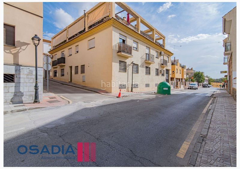 Foto b9497aac-3a07-4fd2-b458-80f3c2aac02c. Planta baixa amb aparcament a Cájar