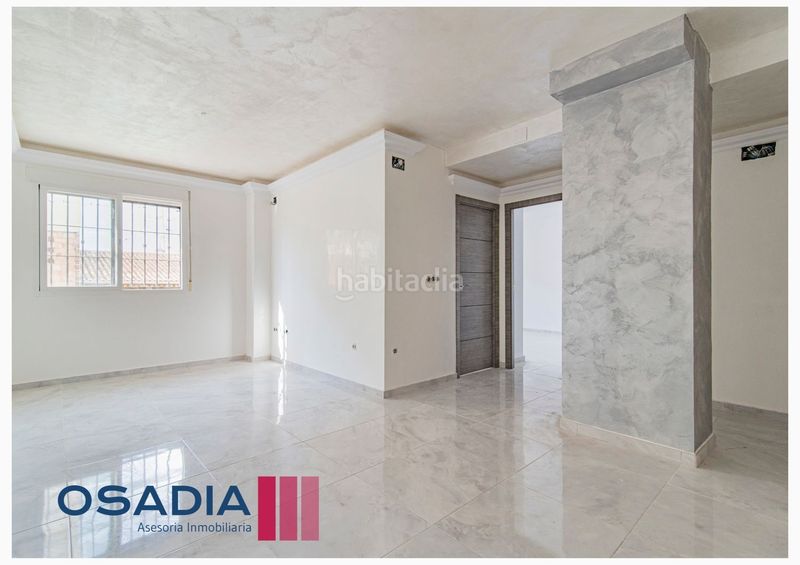 Foto cb86add9-9ef0-4e4d-b9c1-5278928d7751. Planta baixa amb aparcament a Cájar