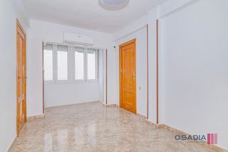 Etagenwohnung in Angustias - Chana - Encina