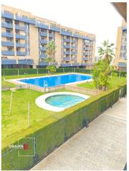 Appartement  Calle pedro machuca. Excelente piso ideal para familia con hijos