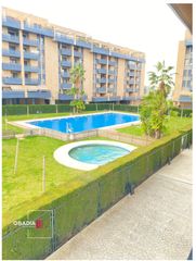 Pis  Calle pedro machuca. Excelente piso ideal para familia con hijos