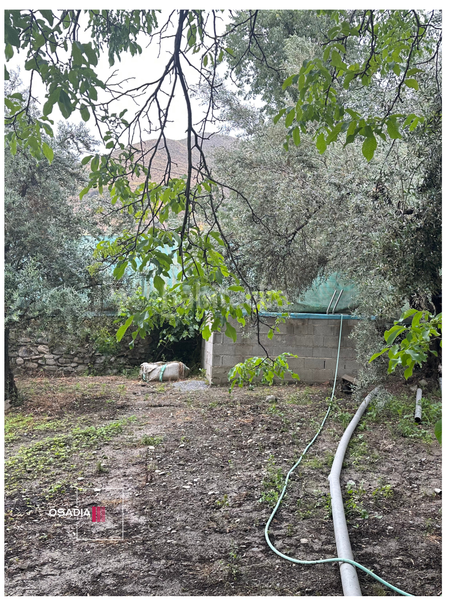 Foto 3173274e-1840-42cc-ab70-461a9c9ba853. Propriété dans Monachil pueblo Monachil