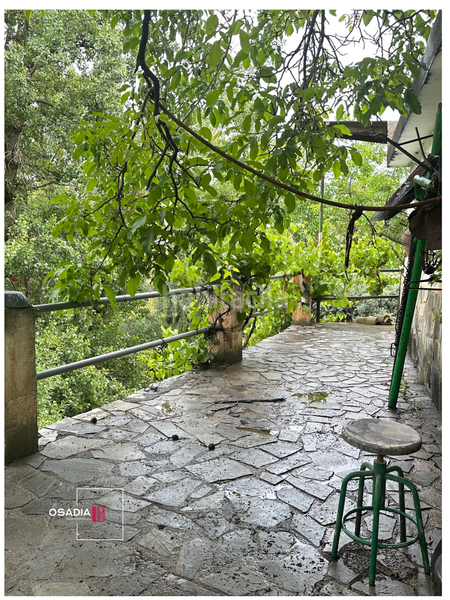 Foto a655f398-f6bd-496b-81d1-f4be12865e7b. Propriété dans Monachil pueblo Monachil