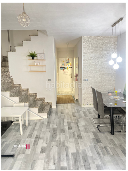 Foto 6f917404-5aff-4c22-bc70-93e76131b966. Reihenhaus mit parking in Polideportivo Alhendín