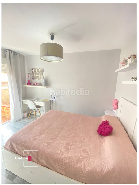 Foto 96c9a66e-08c1-410a-88a6-07dc5a02013e. Reihenhaus mit parking in Polideportivo Alhendín