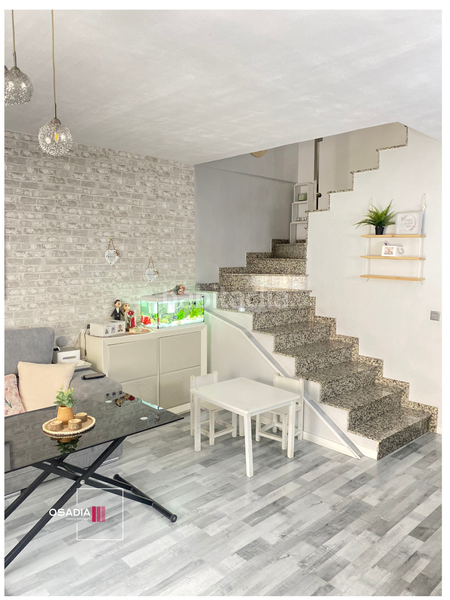 Foto 9e6c61d6-17d5-4546-8f9b-7c38c957d790. Reihenhaus mit parking in Polideportivo Alhendín