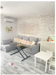 Maison jumelée  Calle almirante tello valero. ¡casa totalmente reformada, ideal para familia con niños!