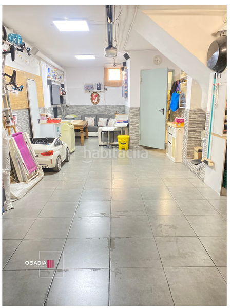 Foto b201c8b3-37e7-4d0d-9d8e-a92a170a38c3. Reihenhaus mit parking in Polideportivo Alhendín