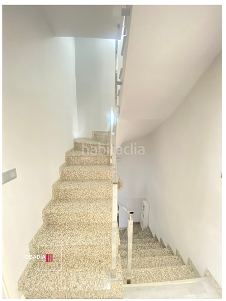 Foto dd9a4b06-0217-4d6f-b27f-9d09b59dd244. Reihenhaus mit parking in Polideportivo Alhendín