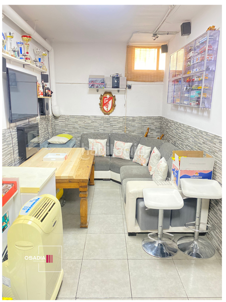 Foto f9d7c0a1-7865-4328-9b8c-7293b218ece5. Reihenhaus mit parking in Polideportivo Alhendín