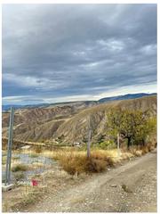 Finca rústica a Calle tars tam 30. Excepcional terreno en monachil pueblo!