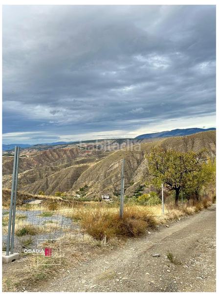 Foto 09687ef6-9836-41f1-985e-df53376f2ade. Fondo rustico in calle tars tam 30 in Monachil pueblo Monachil