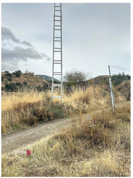 Foto 6f3192ed-69f0-4456-9d45-0167a0e7f954. Fondo rustico in calle tars tam 30 in Monachil pueblo Monachil