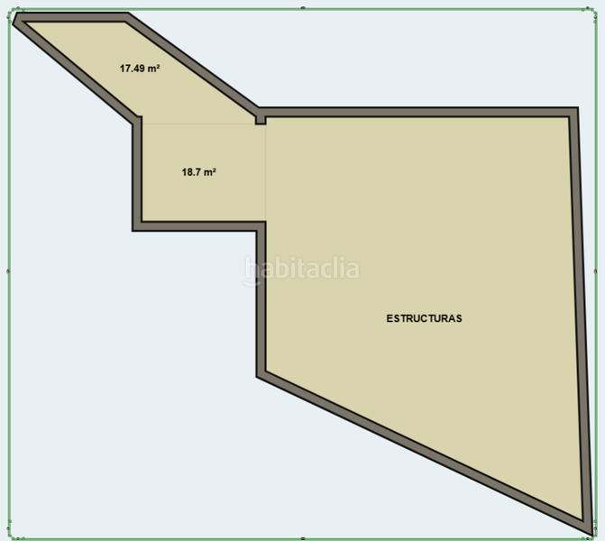 Foto 9befead2-057a-4b52-9ab8-dc23018f4c40. Fondo rustico in calle tars tam 30 in Monachil pueblo Monachil