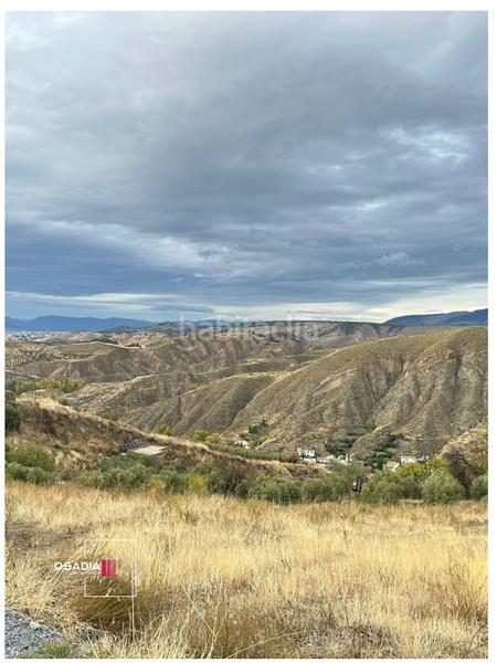 Foto cd131cf7-5818-4354-ae21-ac76b97b058a. Fondo rustico in calle tars tam 30 in Monachil pueblo Monachil