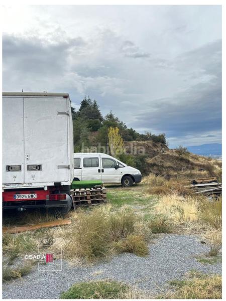 Foto d9356d51-6233-4218-8612-44f84944a5ce. Fondo rustico in calle tars tam 30 in Monachil pueblo Monachil