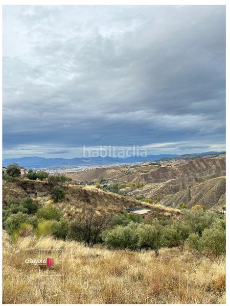 Foto e6045a1d-6693-4b60-a96f-37ad1d715a4c. Fondo rustico in calle tars tam 30 in Monachil pueblo Monachil