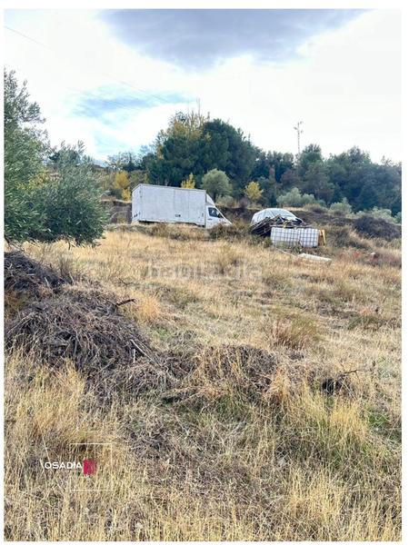 Foto fff974bb-5470-4565-b737-85d37e945654. Fondo rustico in calle tars tam 30 in Monachil pueblo Monachil