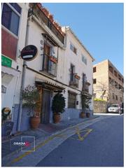 Casa adossada a Calle parada 6. ¡gran oportunidad de inversión en guejar alto, los guajares!