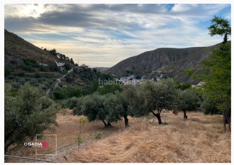 Foto 17ecd717-7dbc-4f86-8a1f-40ade8aedc76. Propriété dans Monachil pueblo Monachil