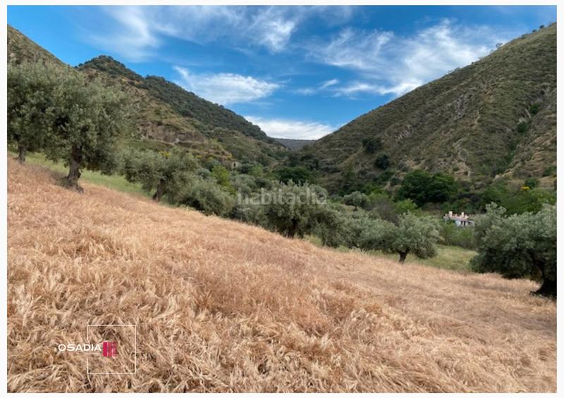 Foto 3a96af92-4c24-40d8-99ba-a08471a5866e. Propriété dans Monachil pueblo Monachil