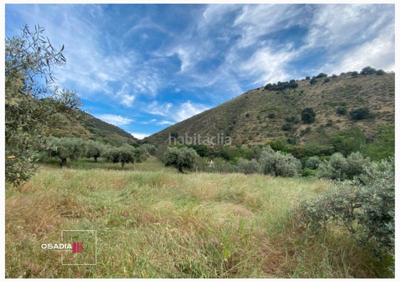 Foto 69031525-21c8-4efe-89db-920f67ab71be. Propriété dans Monachil pueblo Monachil