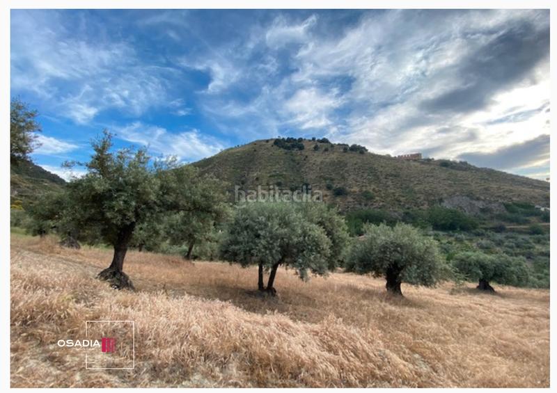 Foto 972d15c8-2cc5-4aed-a2f7-ee79f1c8bf7e. Propriété dans Monachil pueblo Monachil