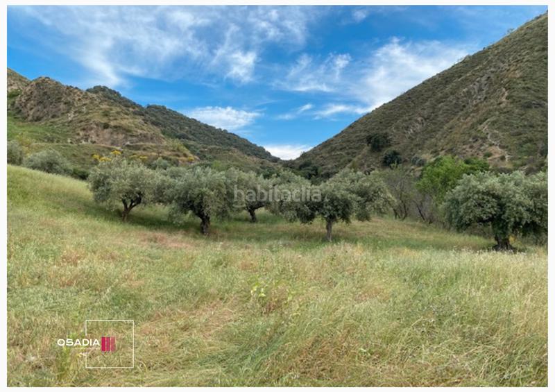 Foto bb0cf250-3e12-450d-9327-26a8c45c896a. Propriété dans Monachil pueblo Monachil