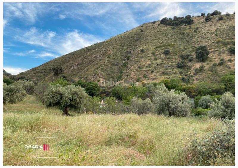 Foto bd361419-62d0-45e4-a6d8-1bb0952e89bf. Propriété dans Monachil pueblo Monachil