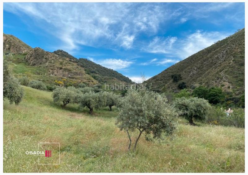 Foto ece2626e-8b2f-47b9-94d9-5600eae1a5b2. Propriété dans Monachil pueblo Monachil