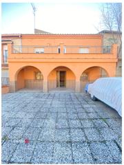 Reihenhaus  Avenida suspiro del moro