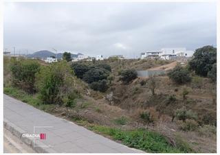 Residential Plot  Calle rio cubillas. Terreno en la zubia