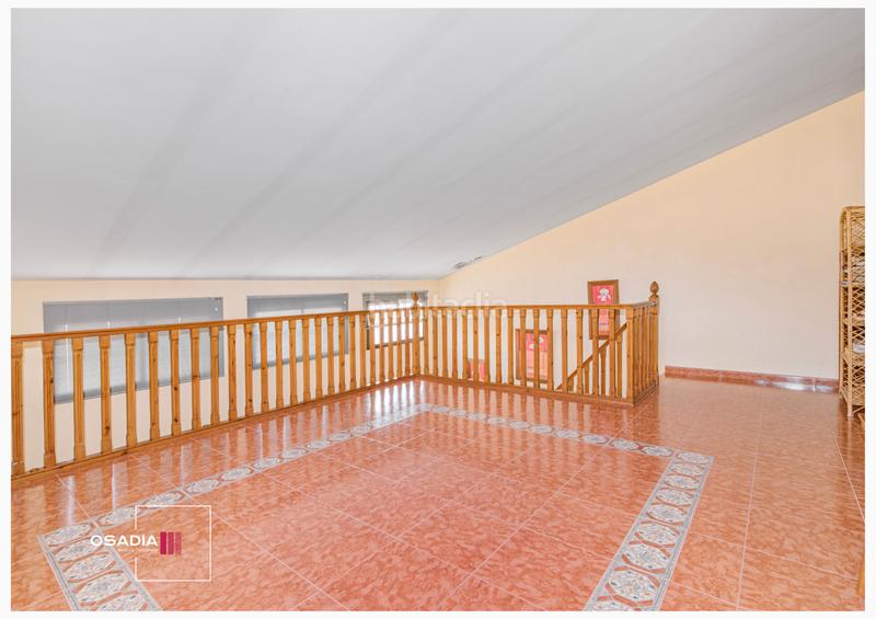 Foto 43a1aa86-5912-4449-9569-074c303fdbd1. Casa aparellada a Íllora