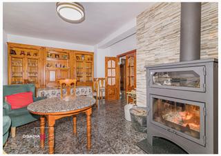 Maison jumelée  Calle la patrona. Chalet pareado en venta en calle la patrona