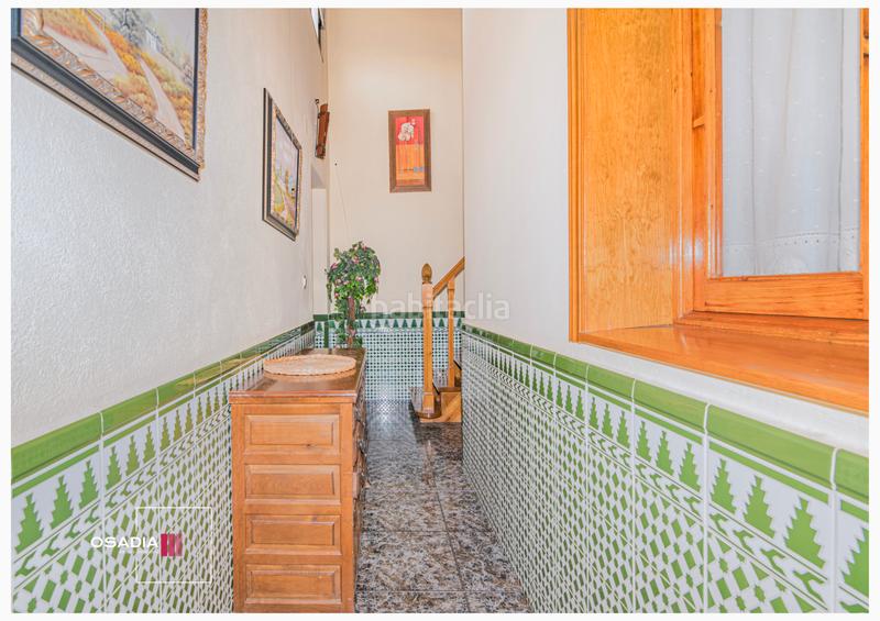 Foto 4e349556-67c8-4018-8a40-54cee713fda3. Casa aparellada a Íllora