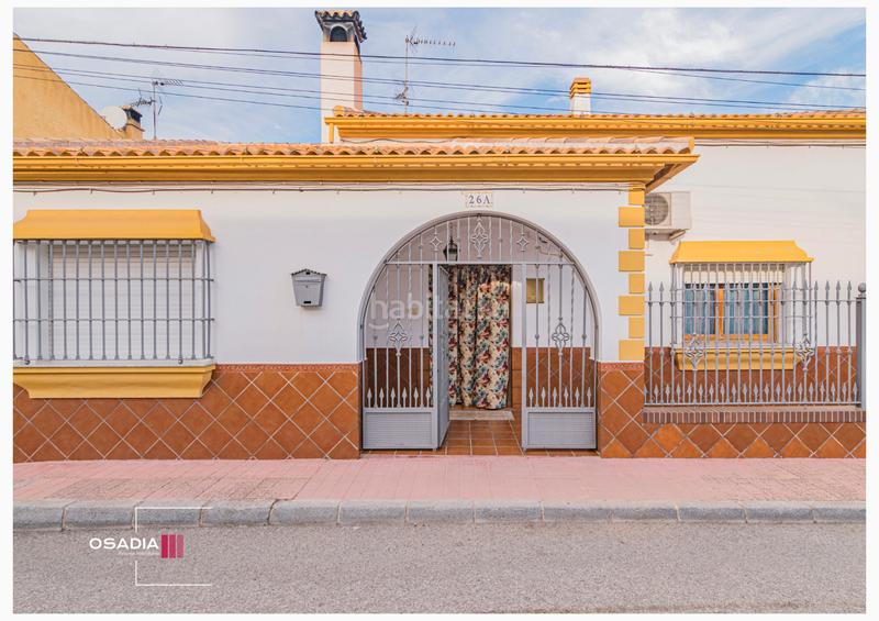 Foto ea44282a-48c8-47a5-8f1f-bd28b4ea2cd9. Casa aparellada a Íllora