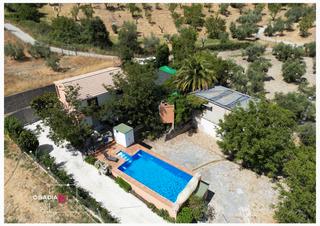Xalet  Calle emilio aragon. Casa o chalet independiente en venta monachil pueblo