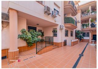 Lloguer Pis  Calle huelva. Piso en alquiler en el corazón de armilla