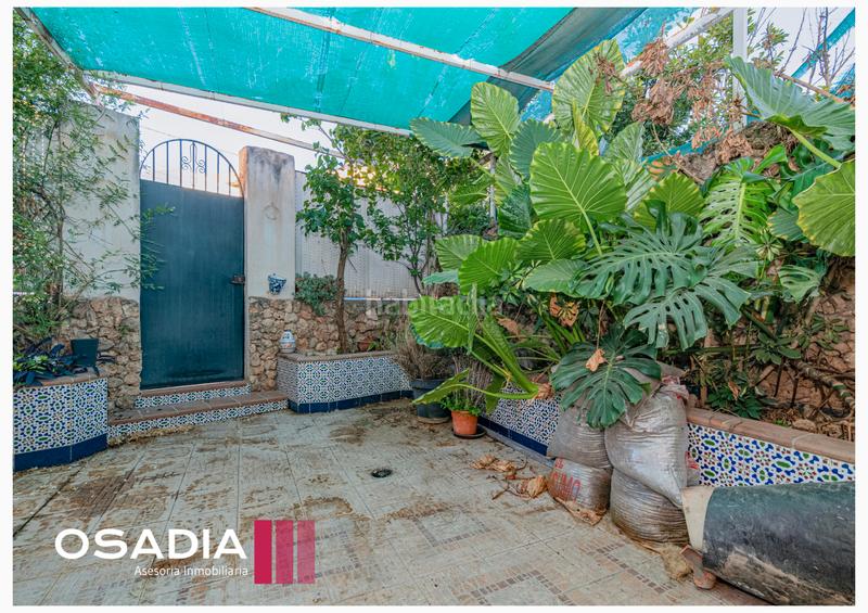 Foto 05eccfb6-4546-42cf-bdc2-a6b664176958. Reihenhaus in La Zubia Ciudad Zubia (La)