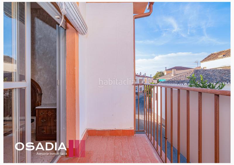 Foto 09332d3f-4579-4d37-be1a-6690a3e766f7. Reihenhaus in La Zubia Ciudad Zubia (La)