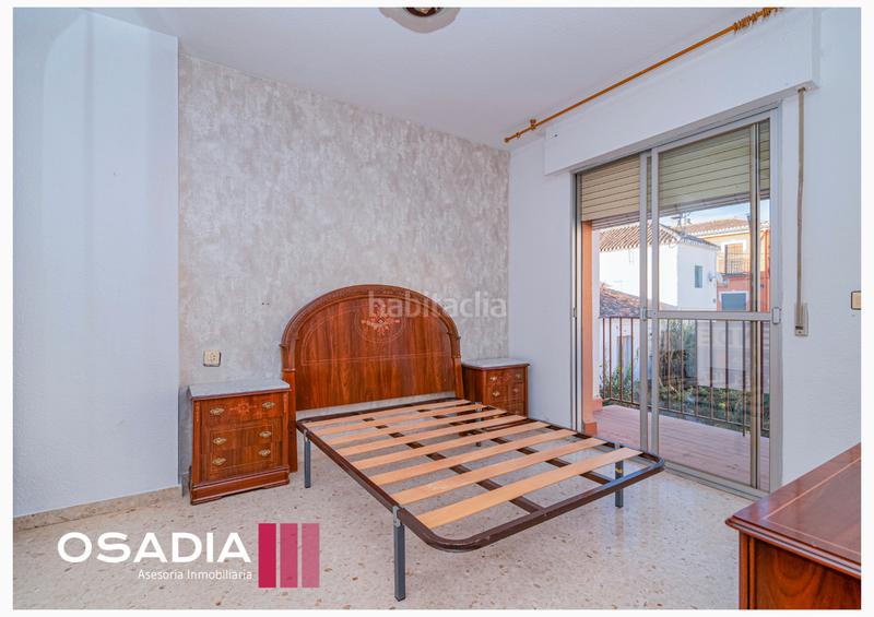 Foto 0b299821-8524-4af9-9f81-cc011342d125. Reihenhaus in La Zubia Ciudad Zubia (La)