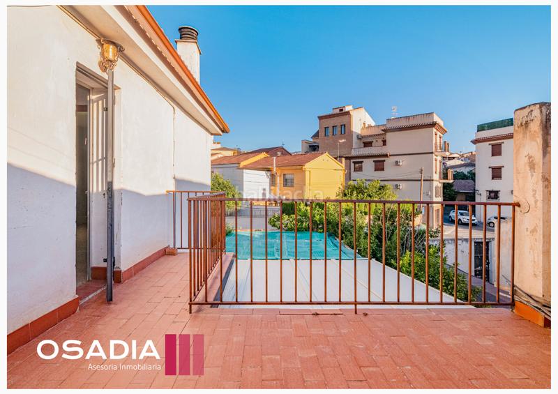 Foto 1afafc8a-894e-4ce1-9323-1663536a9930. Reihenhaus in La Zubia Ciudad Zubia (La)