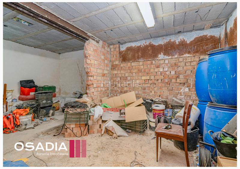 Foto 237209f1-7db5-438f-9e8e-12dbd11d2a7b. Reihenhaus in La Zubia Ciudad Zubia (La)