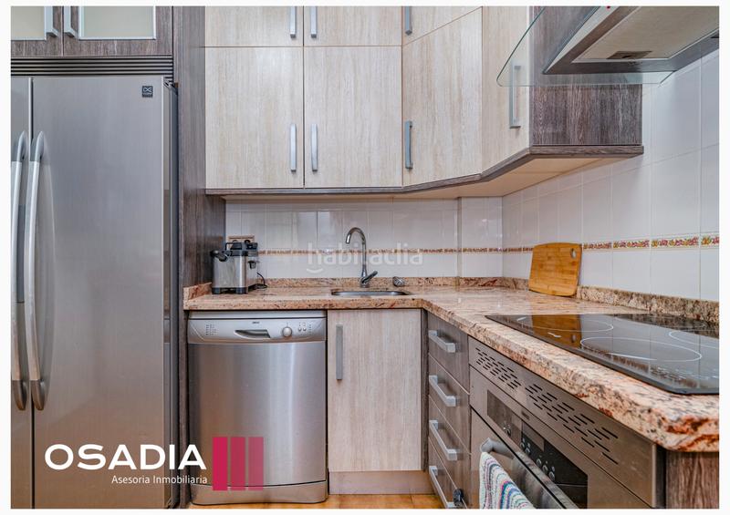 Foto 295169d3-acfc-4c3c-b94a-f32a2a9119bb. Reihenhaus in La Zubia Ciudad Zubia (La)