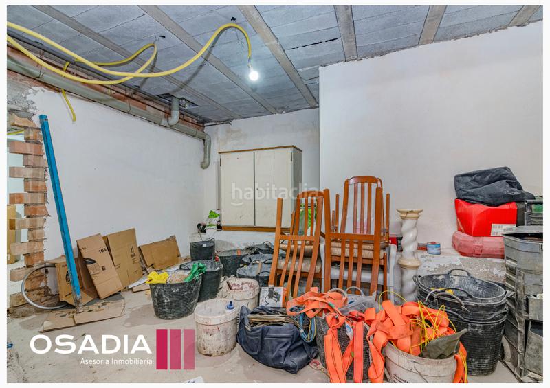 Foto 3cd96a80-f7c0-4cd3-bf31-5f32abbb45d1. Reihenhaus in La Zubia Ciudad Zubia (La)