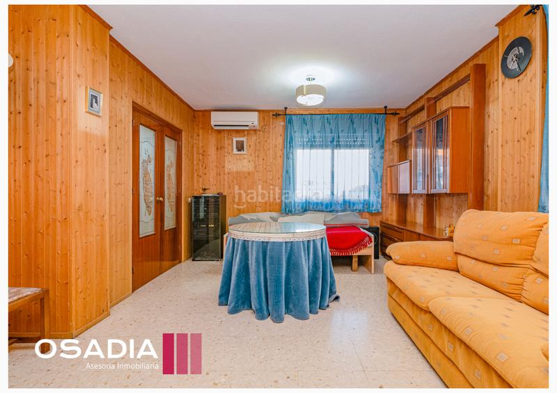 Foto 476d278b-b37c-4d5e-a4ec-ae7cc020951d. Reihenhaus in La Zubia Ciudad Zubia (La)