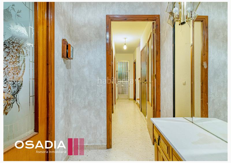 Foto 757a1124-7d8f-413c-aeb9-e3d8f25ce3ab. Reihenhaus in La Zubia Ciudad Zubia (La)