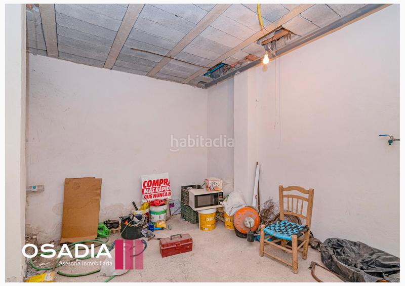 Foto 95764098-eec0-4c0e-af89-18a53655d203. Reihenhaus in La Zubia Ciudad Zubia (La)