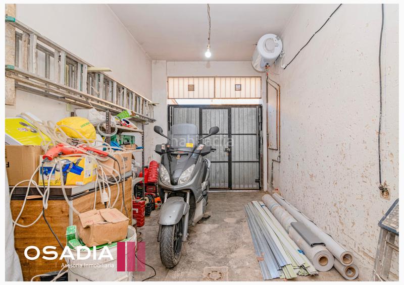 Foto a72773cf-0f67-49f0-aff5-f3836694806f. Reihenhaus in La Zubia Ciudad Zubia (La)