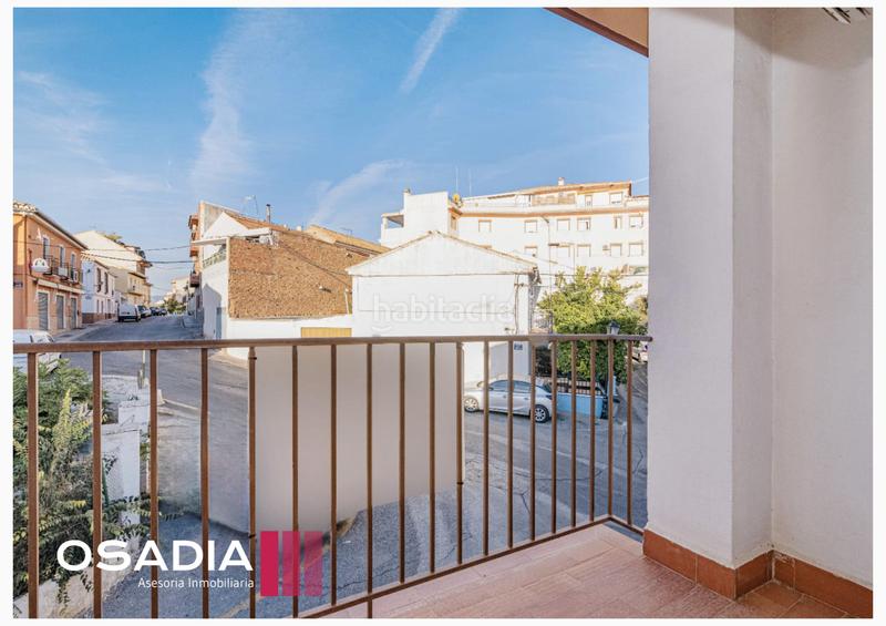 Foto c576baa0-a839-4152-8090-058ca3421d4e. Reihenhaus in La Zubia Ciudad Zubia (La)